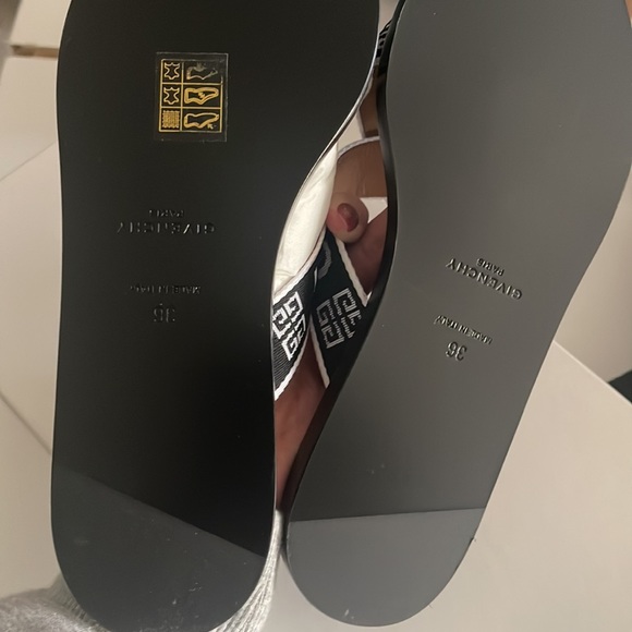 Brand new givenchy sandals - Picture 2 of 3